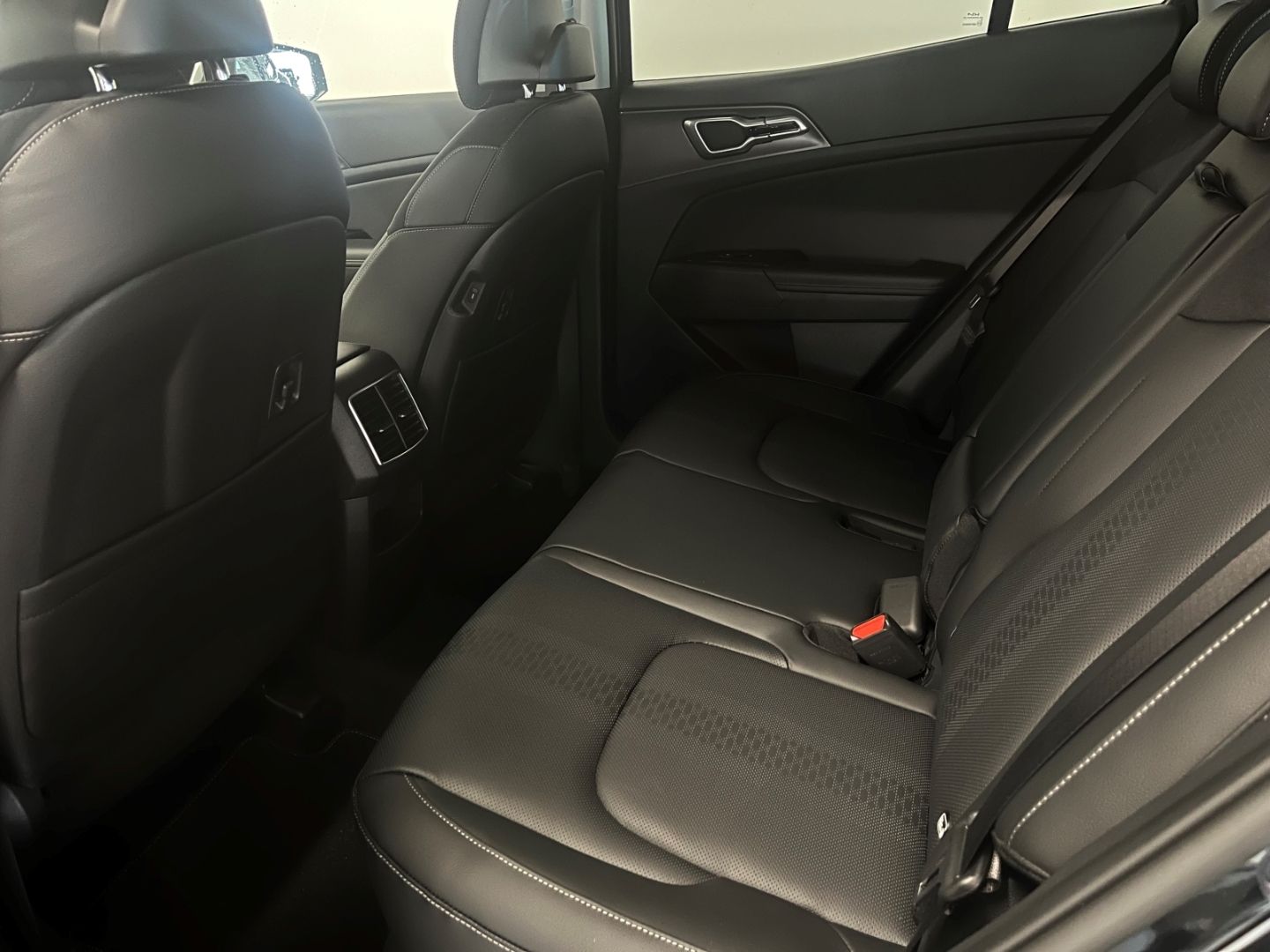Fahrzeugabbildung Kia Sportage 1.6 T-GDI Spirit VerkehrszeichenERK LED