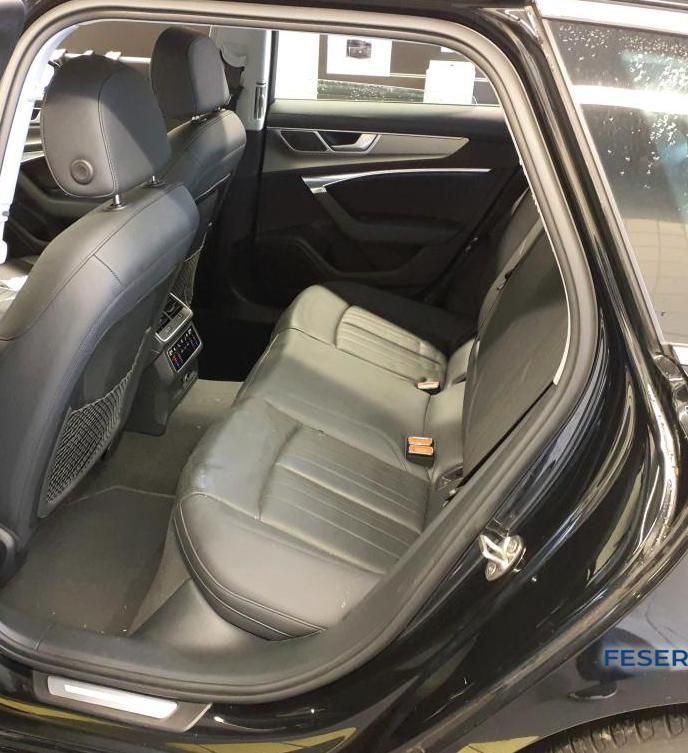 Audi A6 - Bild 4