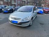 Peugeot 307 2.0 HDI Navtech on Board 136 ps - : Peugeot 307 Duisburg