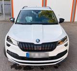 Volkswagen Škoda Karoq 1.5 TSI DSG Sportline - Volkswagen: Sportline