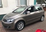 Volkswagen Golf Plus 1.4 TSI 2.Hand Automatik 8 fach bereif - Volkswagen Golf Plus in Krefeld