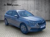Skoda Kamiq 1.0 TSI Tour AHK+LED+Kamera+Navi - Skoda Kamiq aus 2023