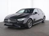 Mercedes-Benz A 200 Kompaktlimo AMG EDITION+PANO+BURMESTER+360 - Mercedes-Benz A-Klasse Jahreswagen: Automatik