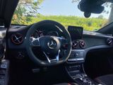 Mercedes-Benz CLA 45 AMG Mercedes-Benz /\ 4MATIC - Driver - : Coupé, Mercedes