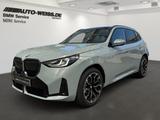 BMW X3 20 d xDrive M Sport Park-Assistent