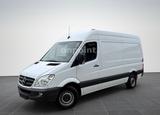 Mercedes-Benz Sprinter 213 CDI L2H2 *1.HAND*KLIMA*STHZG*AHK* - gebrauchte Mercedes-Benz Sprinter aus dem Jahr 2011