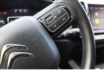 Citron C5 Aircross Feel