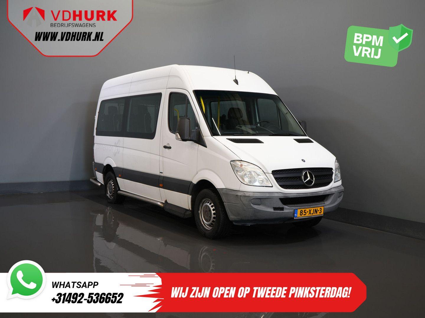 Mercedes-Benz Sprinter 313 2.2 CDI L2H2 €9.075 Incl. BTW BPM V