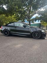 BMW Bmw 123d M-Paket / Automatik - BMW 123 aus 2009