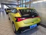 Hyundai i20 Klima,PDC+Kamera,Tempomat,Navi - Hyundai i20: Kleinwagen