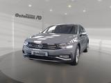 Volkswagen Passat Variant 2.0 TDI 4Motion Alltrack Pano RFK - Volkswagen Passat Alltrack aus 2022