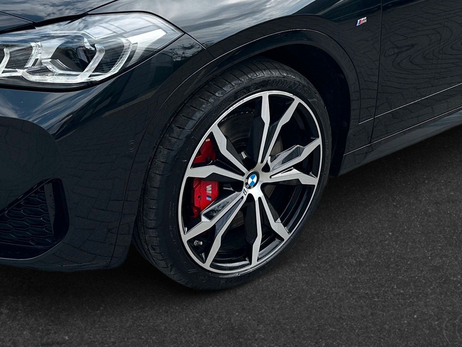 BMW X2 xDrive 20 i M Sport – Bild 7