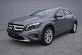 Mercedes-Benz GLA 200 CDI Sport*Navi*SHZ*MFL*Xenon*Tempomat