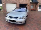 Opel Astra Cabrio Edition 2 2.2 Edition 2 - Opel Astra: Cabrio, 2.2