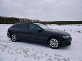 Audi A6 40TDI Quattro / Memory Sitz / Dashcam / ACC - Audi A6 in Kiel