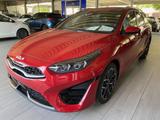 Kia Ceed SW 1.5 T-GDI DCT7 OPF GT Line - Kia Cee d mit Benzin-Antrieb