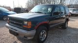 Ford Explorer 4,0 V6 - Projekt - Ford Explorer aus 1995