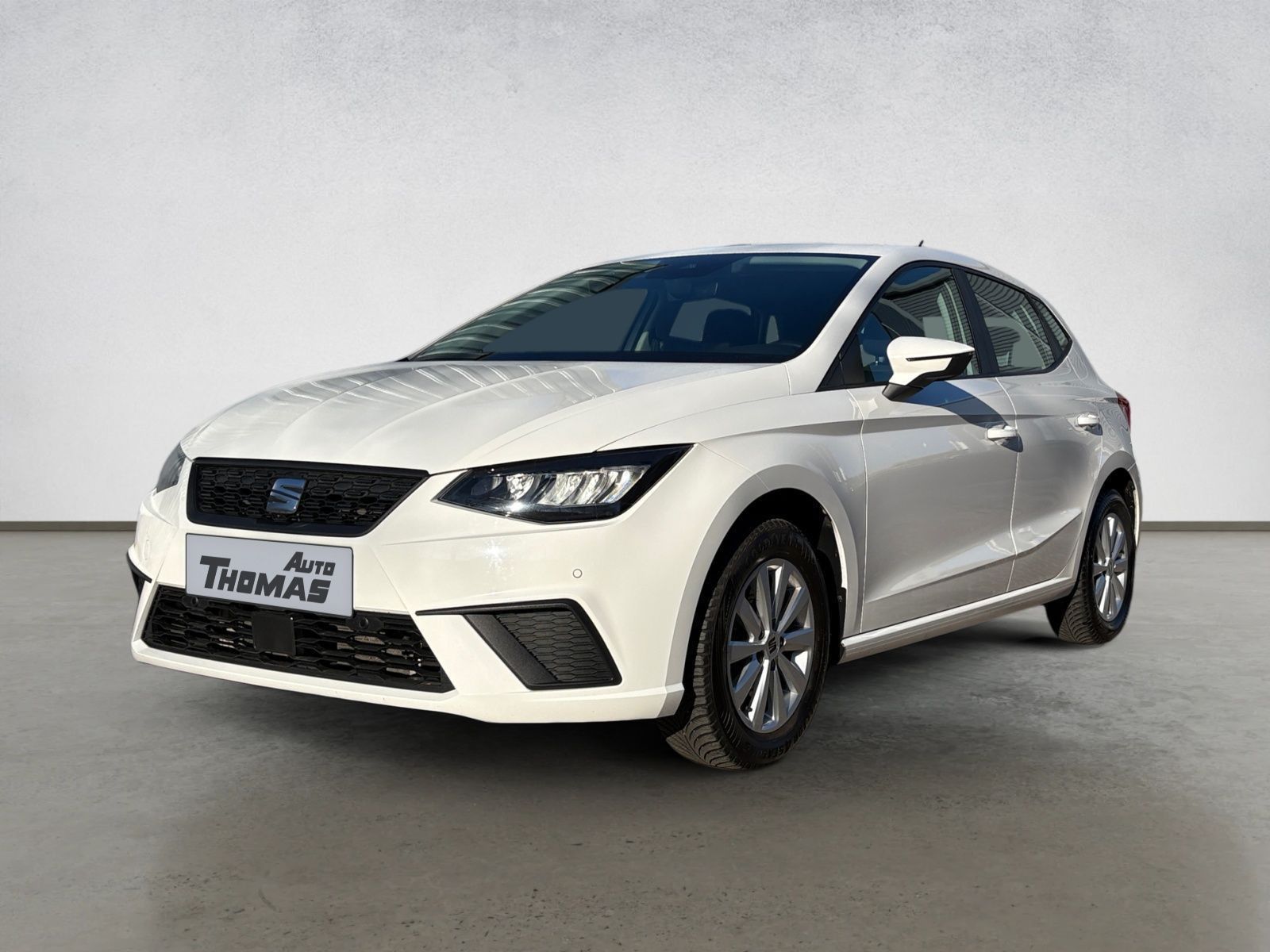 Seat Ibiza - Bild 3