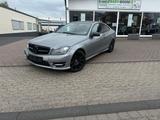 Mercedes-Benz C 250 Sport Coupé Autom. AMG-Paket  - Mercedes-Benz C 250: Sport