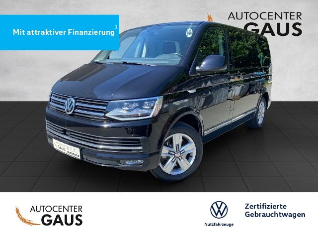 Volkswagen T6 Multivan Generation Six 2.0 TDI