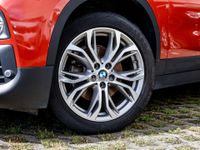 BMW X2 - Vorschau Bild 6