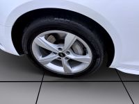 Audi A4 - Vorschau Bild 9