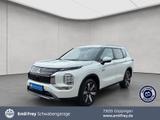 Mitsubishi Outlander 2.4 4WD Plug-In Hybrid Intro Edition*s