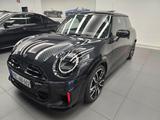 MINI John Cooper Works !!! Vollausstattung !!! - scheckheftgepflegte MINI John Cooper Works Coupé