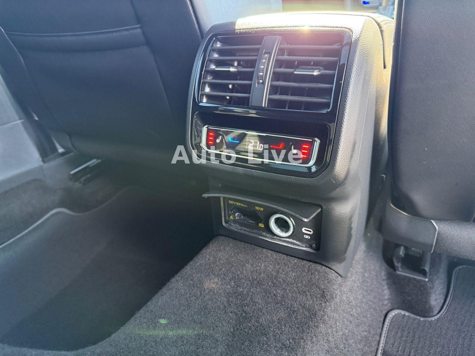 Volkswagen Arteon 2.0 TDI*SB*DSG*R LINE*PAN*VIRT*IQ*AHK*VOL, миниатюра 21