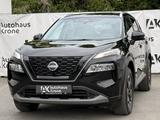Nissan X-Trail 1.5 VC-T N-Connecta e-4ORCE  PANO*360°CA - Nissan X-Trail: Geländewagen