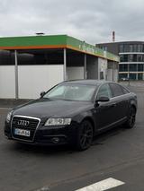 Audi A6 3.0 TFSI quattro S-line - Audi A6 aus 2011: Line