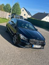Mercedes-Benz CLA 200 CDI | EZ 2017 | 159.... - Mercedes-Benz CLA 200 in Hannover