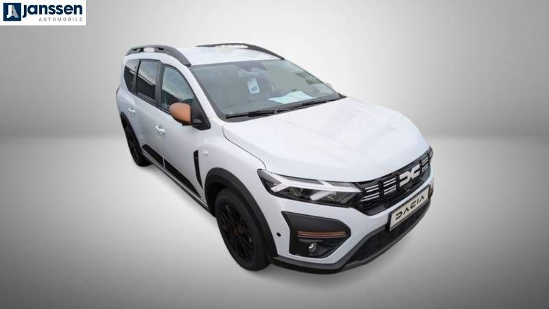 Fahrzeugabbildung Dacia Jogger Extreme+ ECO-G 100 7-Sitzer