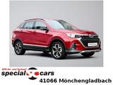 BAIC Senova X55 Leder KeylessGO Panno Kamera/1. Hand - BAIC Gebrauchtwagen in Düsseldorf