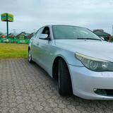 BMW 530d (E60)  Top Zustand, Automatik, L... - BMW 530 aus 2003: D
