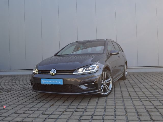 Golf VII Variant 2.0 TDI DSG R-Line EXT.+SPORT/H