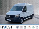 Volkswagen Crafter 35 Kasten 2.0TDI Hochdach MR , Klima PDC - Angebote