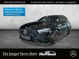 Mercedes-Benz A 35 4M Night+Multib+Pano+TotwinkelA+Burmester - gebrauchte Mercedes-Benz A 35 AMG aus dem Jahr 2024