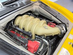 MASERATI 4200 Spyder GT*MEMORY*PDC*16.000km*V8*SAMMLER
