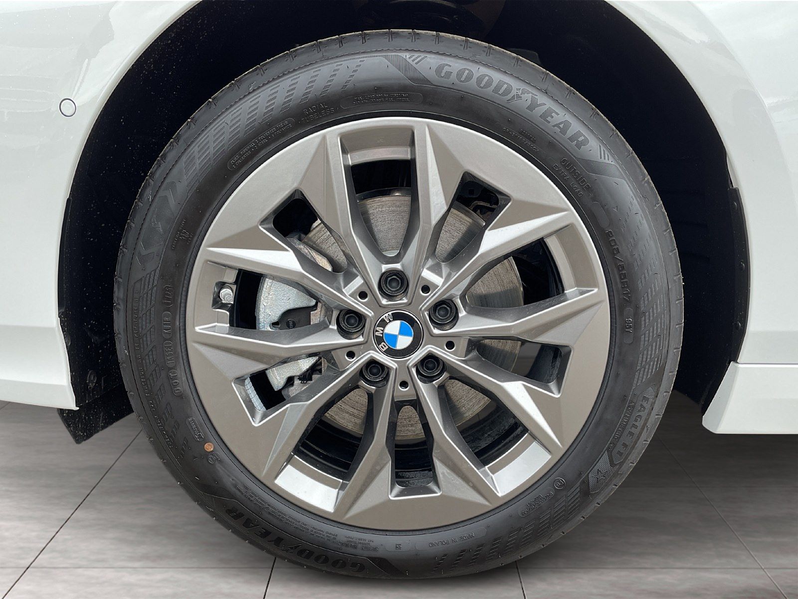 BMW 116 - Bild 6
