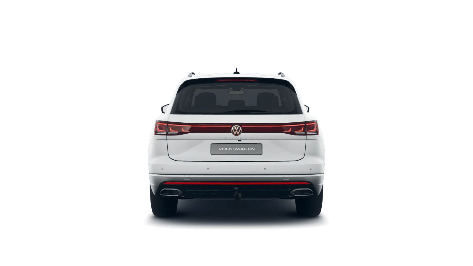 Volkswagen Touareg - Bild 8