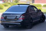 Mercedes-Benz S 420 CDI V8 LANG VOLL! GSD AMG H&K MASSAGE - Mercedes-Benz S 420: Cdi