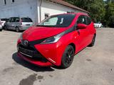 Toyota AYGO x-play - Toyota Aygo (X) in Nürnberg