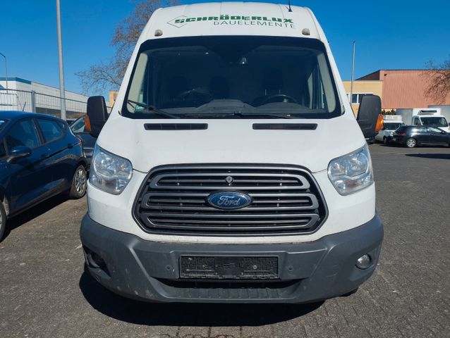 Ford Transit Kasten 350 L4 Trend