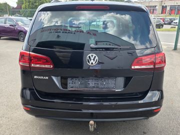 Volkswagen Sharan - 4
