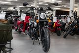 UM Renegade Sport 125, sofort lieferbar - Offers matching your search criteria