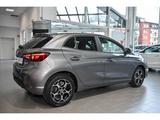 MG3 Hybrid Luxury+NAVI+ALLWETTERREIFEN+LED+360°K - graue MG MG3