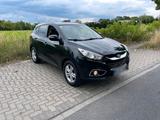 Hyundai ix35 2.0 4x4 Automatik - Hyundai ix35 in Berlin