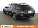 Skoda Octavia 1.0 TSI Soleil Aut.*NAVI*TEMPO*PDC*SHZ* - Skoda Octavia SOLEIL mit Benzin-Antrieb