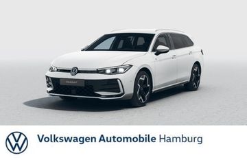 Volkswagen Leasingangebot: Volkswagen Passat 2.0 TDI SCR DSG R-Line